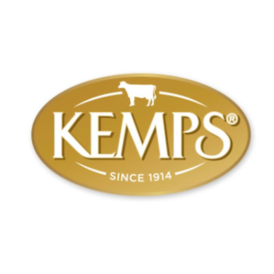 Kemps Moose Tracks Frozen Yogurt - 48 Oz - Image 5