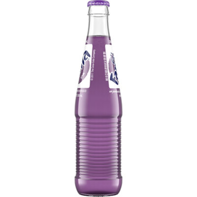 Fanta Soda Pop Mexico Grape Fruit Flavored - 355 Ml - Image 3