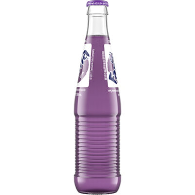 Fanta Soda Pop Mexico Grape Fruit Flavored - 355 Ml - Image 4