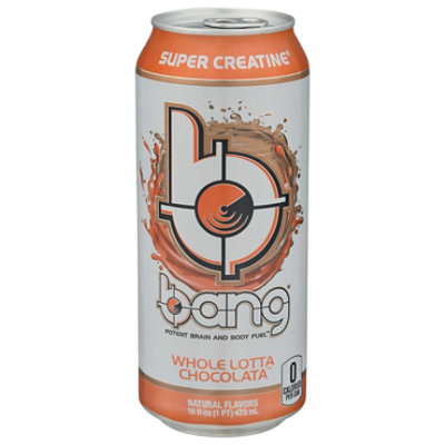 NOS Zero Energy Drink High Performance Charged Citrus - 16 Fl. Oz.