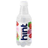 hint Water Infused With Strawberry Kiwi - 16 Fl. Oz. - Image 3