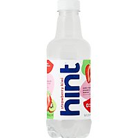 hint Water Infused With Strawberry Kiwi - 16 Fl. Oz. - Image 2