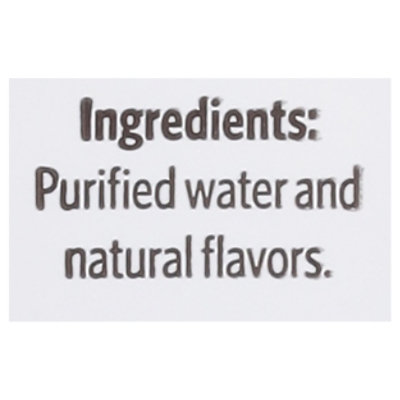 hint Water Infused With Strawberry Kiwi - 16 Fl. Oz. - Image 4