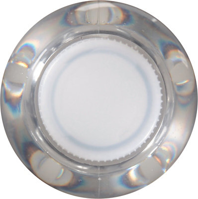 hint Sparkling Water Peach - 16.9 Fl. Oz. - Image 5