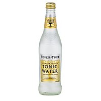 Fever-Tree Tonic Water Premium Indian - 16.9 Fl. Oz. - Image 1