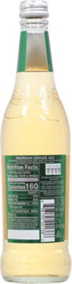 Fever-Tree Ginger Ale Premium - 16.9 Fl. Oz. - Image 6