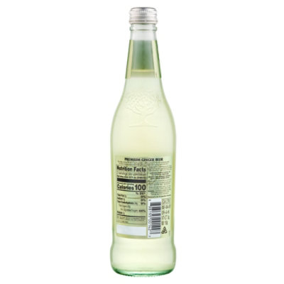 Fever-Tree Ginger Beer Premium - 16.9 Fl. Oz. - Image 2