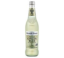 Fever-Tree Ginger Beer Premium - 16.9 Fl. Oz.