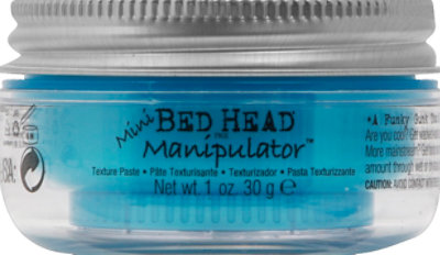 Bed Head TIGI Manipulator Pomade - 1 Fl. Oz. - Image 2