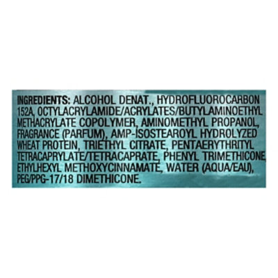 Bed Head TIGI Mini Hard Head Spray - 3 Oz - Image 3