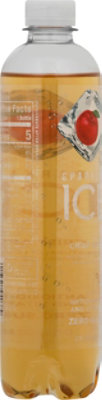 Sparkling Ice Crisp Apple Sparkling Water 17 fl. oz. Bottle - Image 6