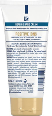 Gold Bond Ultimate Cream Hand Healing - 3 Oz - Image 7