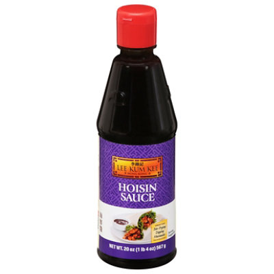 Lee Kum Kee Sauce Hoisin