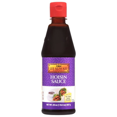 Lee Kum Kee Sauce Hoisin - 20 Oz - Image 3