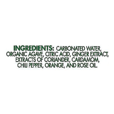 Q Mixers Ginger Ale - 25.4 Fl. Oz. - Image 5