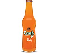 Crush Orange - 12 Fl Oz