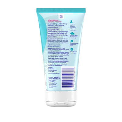 Clean & Clear Deep Action Exfoliating Oil Free Scrub - 5 Oz - Image 5