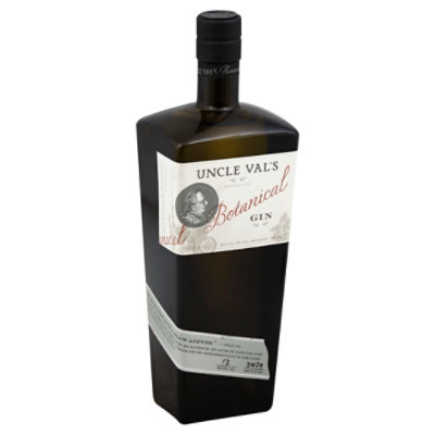 Uncle Vals Botanical Gin 90 Proof - 750 Ml - Image 1
