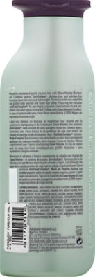 Pureology Pure Volume Shampoo for Fine Colour-Treated Hair - 8.5 Fl. Oz. - Image 5