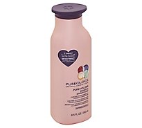 Pureology Pure Volume Shampoo for Fine Colour-Treated Hair - 8.5 Fl. Oz.