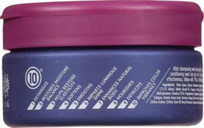 Its A 10 Miracle Hair Mask - 8 Fl. Oz. - Image 5