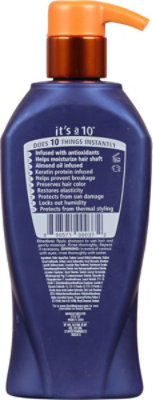 Its A 10 Plus Keratin Shampoo Miracle - 10 Fl. Oz. - Image 5