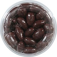 Dark Chocolate Almonds - 11 Oz - Image 6
