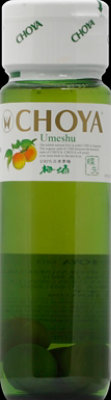 CHOYA Umeshu With Fruit Wine - 750 Ml - Image 2