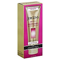 Jergens Bb Body Cream Lighter Skin Tones - 7.5 Fl. Oz. - Image 1