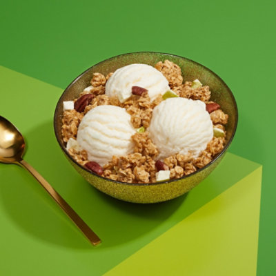 Nature's Path Love Crunch Organic Apple Chia Crumble Granola - 11.5 Oz - Image 5