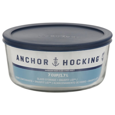 Anchor Hocking 2-Quart Batter Bowl