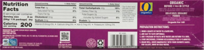 O Organics Organic Macaroni Product Spaghetti - 16 Oz - Image 5
