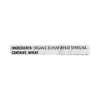 O Organics Organic Macaroni Product Spaghetti - 16 Oz - Image 5