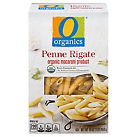 O Organics Organic Pasta Penne Rigate - 16 Oz - Image 3