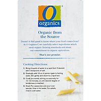 O Organics Organic Pasta Penne Rigate - 16 Oz - Image 6