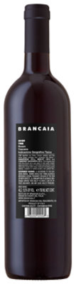 Brancaia Tre Italian Red Blend Red Wine - 750 Ml - Image 3