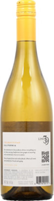 Line 39 Chardonnay Wine - 750 Ml - Image 3