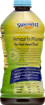 Sunsweet Amazin Juice Cocktail Prune Light - 64 Fl. Oz. - Image 6