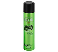 Fructis Style Garnier Extreme Control Anti Humidity Hairspray - 8.25 Oz