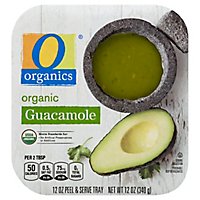 O Organics Organic Guacamole - 12 Oz - Image 1