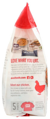 Evol Foods Chicken Tikka Masala - 20 Oz - Image 6