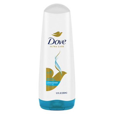 Dove Oxygen Moisture Conditioner - 12 Fl. Oz. - Image 3