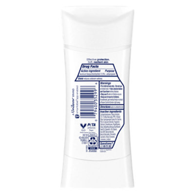 Dove Advanced Care Antiperspirant Deodorant Stick Revive - 2.6 Oz - Image 6