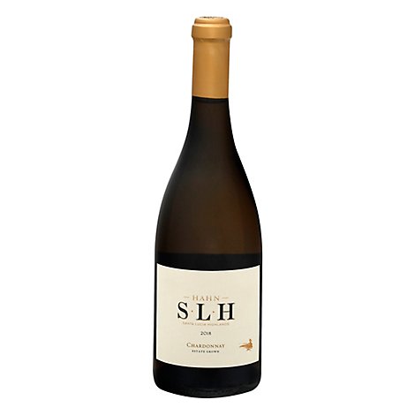 Hahn Santa Lucia Highlands Estate Wine - 750 Ml