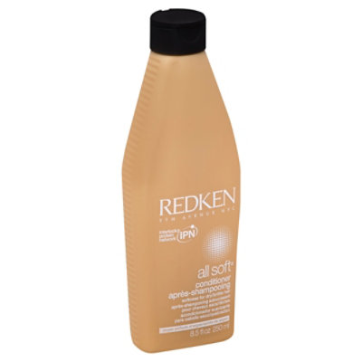 Redken All Soft Conditioner - 8.5 Fl. Oz.