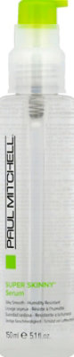 Paul Mitchell Super Skinny Serum - 5.1 Fl. Oz. - Image 2