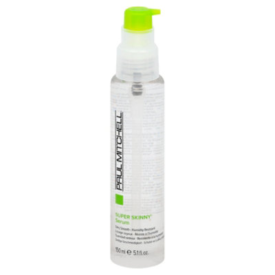 Paul Mitchell Super Skinny Serum - 5.1 Fl. Oz. - Image 1