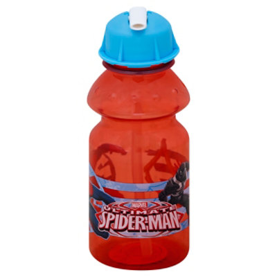 Zak Canteen Spiderman - Each