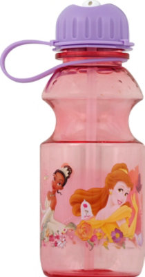 Zak Bottle Tritan Princess - Each - Image 3