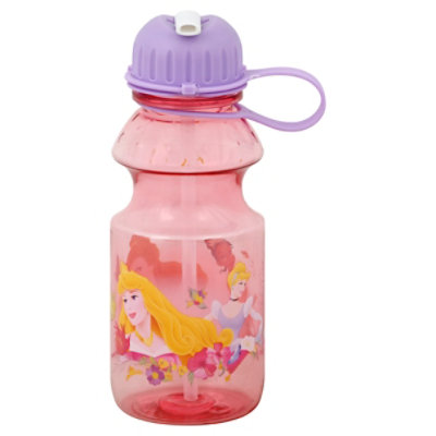 Zak Bottle Tritan Princess - Each